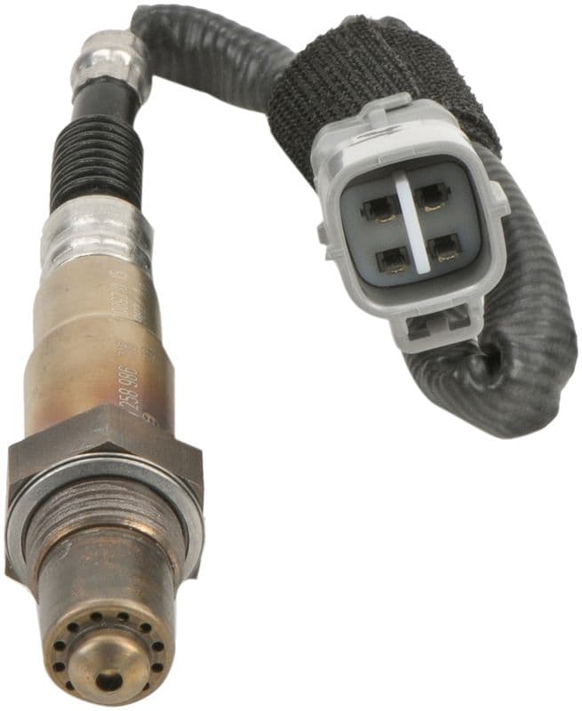 Oxygen Sensor