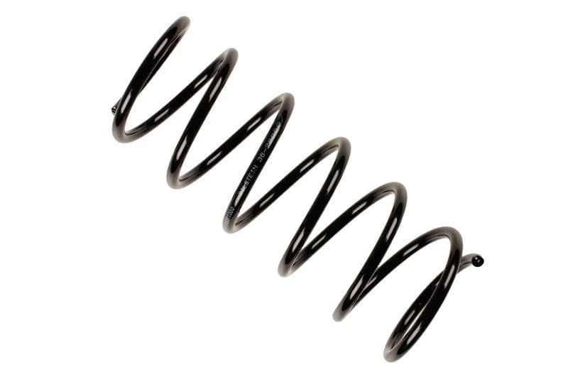 Coil spring