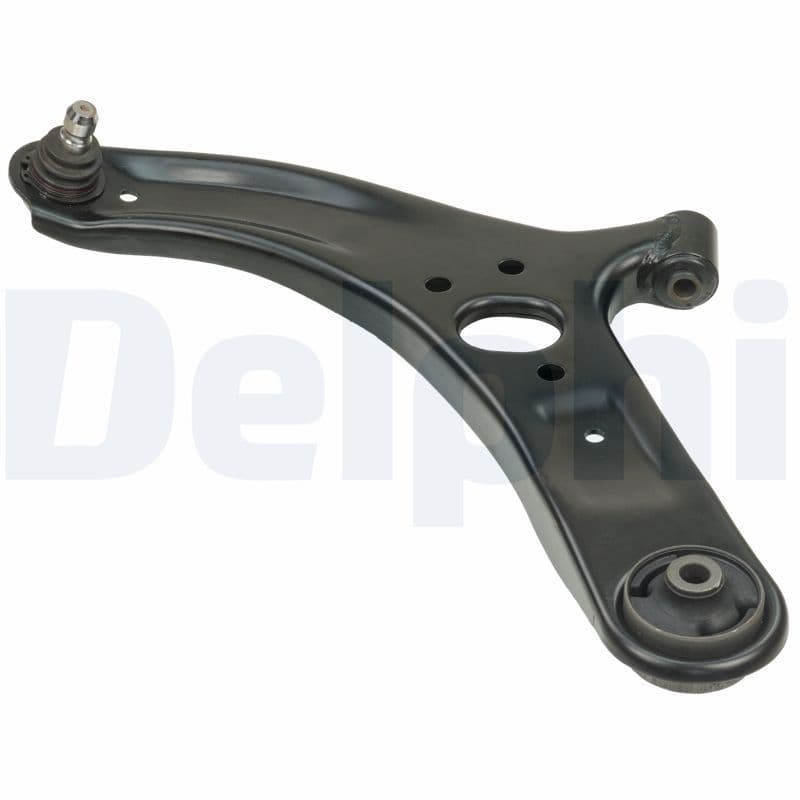 Track control arm