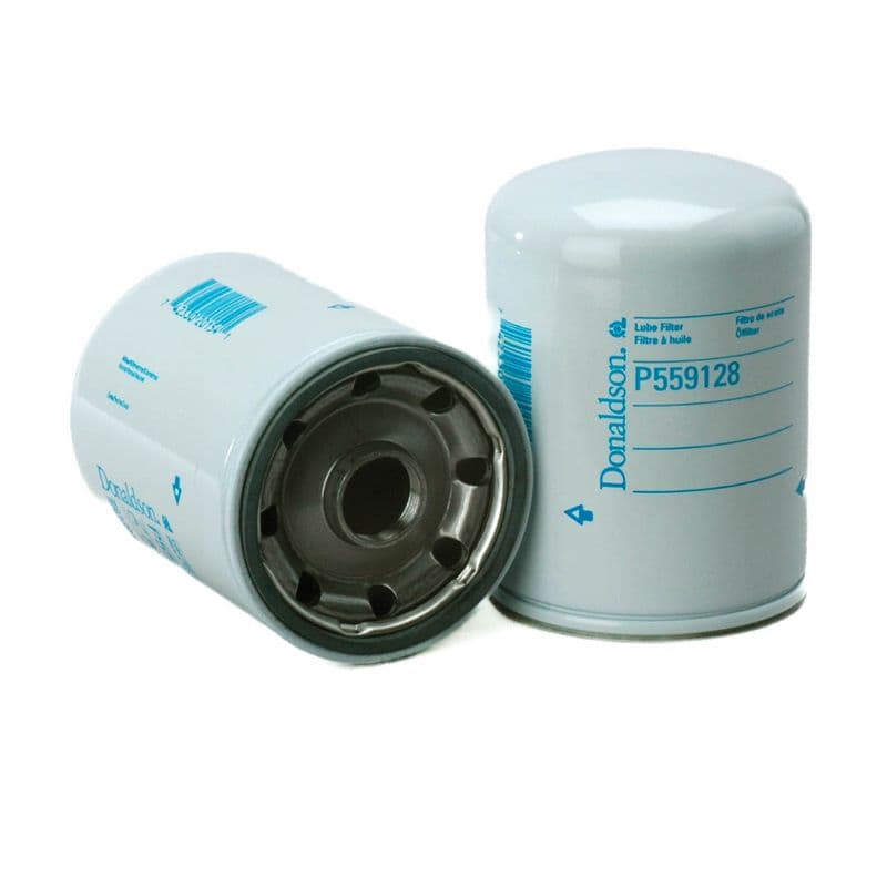 Hydraulic filter