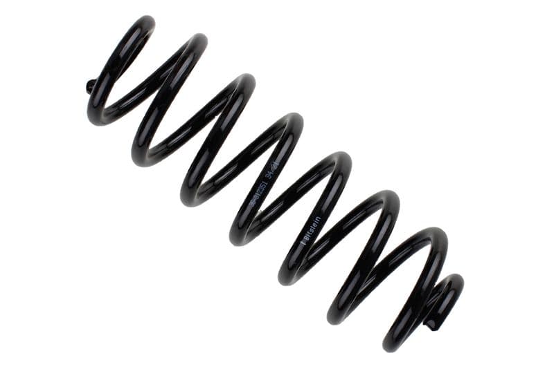 Coil spring