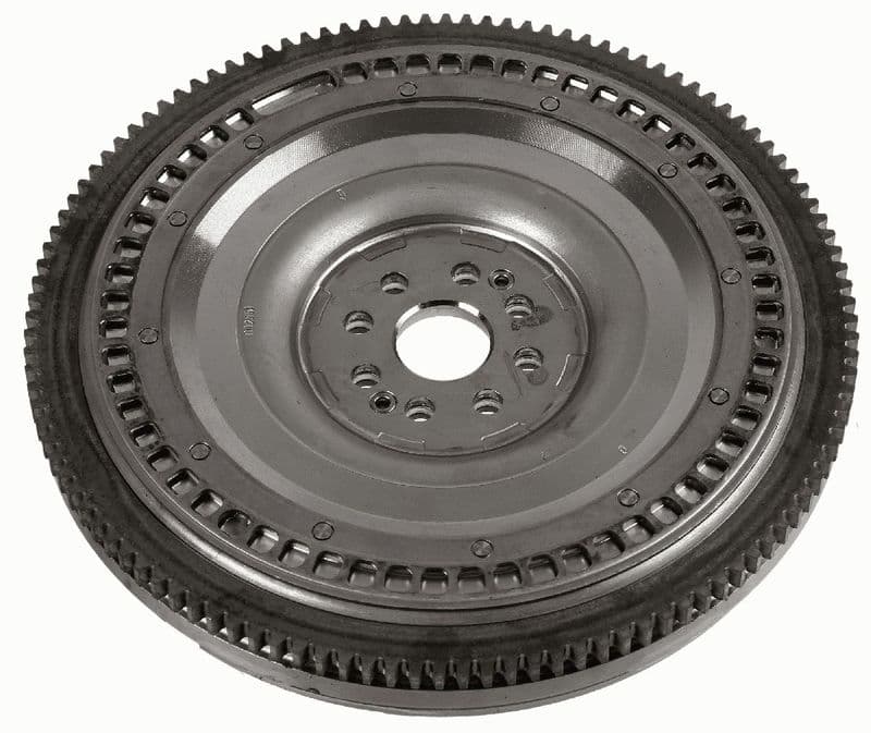 Flywheel