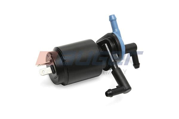 Ruitensproeierpomp Voor (24V) past: MAN CLA, E2000, F2000, F90, F90 UNTERFLUR, L2000, LION´S CITY, M 2000 L, M 2000 M, M90 AUTOBUS-WYWROTKA 06.85-