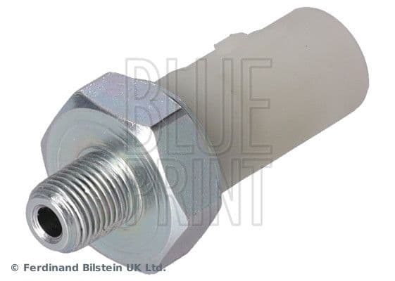 Sensor, oil pressure