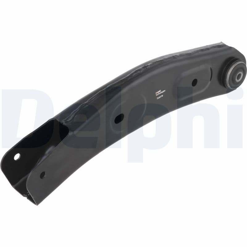 Vooras spoorcontrole arm Links/Rechts top buiten/top past: JEEP GRAND CHEROKEE II 2.7D-4.7 09.98-09.05