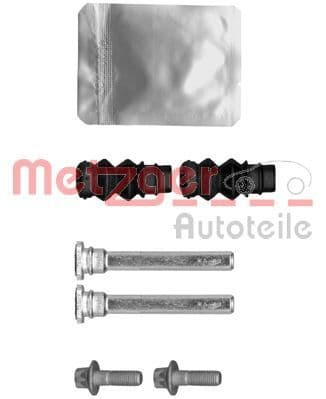 Guide Sleeve Kit, brake caliper