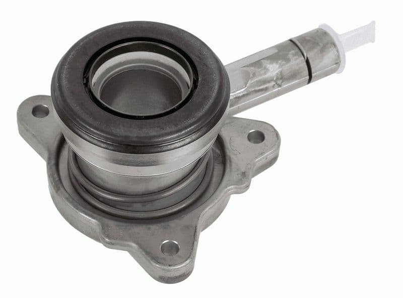 Hydraulisch concentrisch lager past: FORD TRANSIT, TRANSIT V363 2.0D/2.2D 10.07-