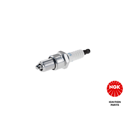 Spark plug