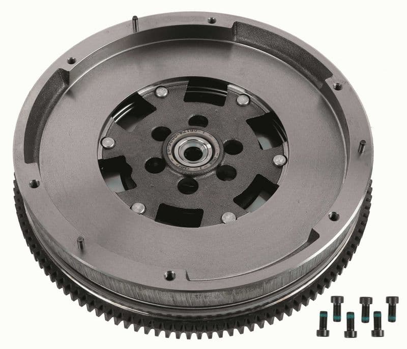 Flywheel
