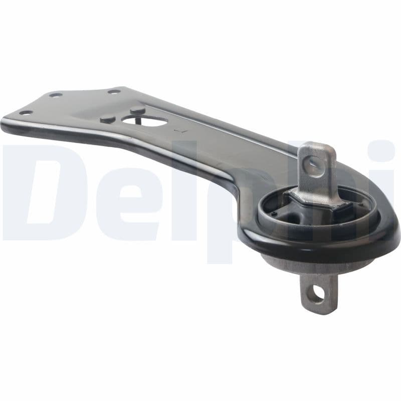 Achteras spoor controle arm Links (bodem, achter) past: HYUNDAI IX35, TUCSON  KIA SPORTAGE IV 1.6-2.5 08.09-