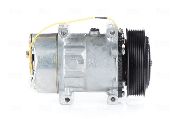 Airconditioning compressor past: RVI past: RVI MAGNUM 10.04-