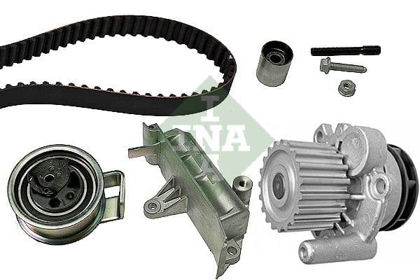 Schaeffler INA