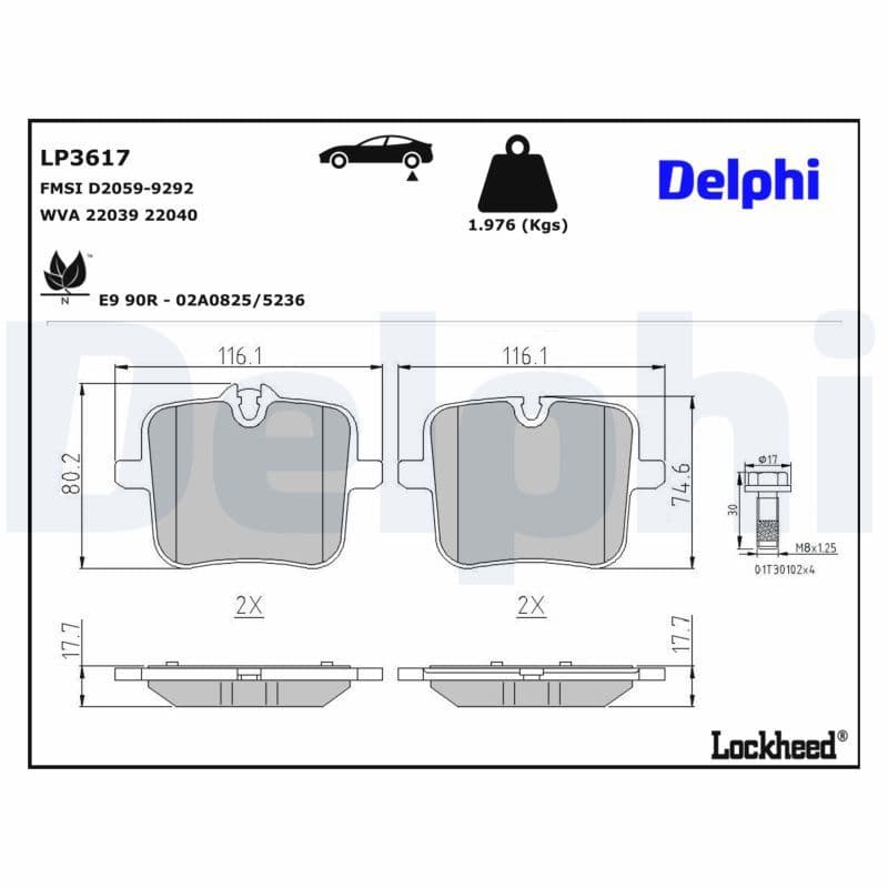 DELPHI