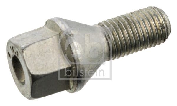 Wheel bolt