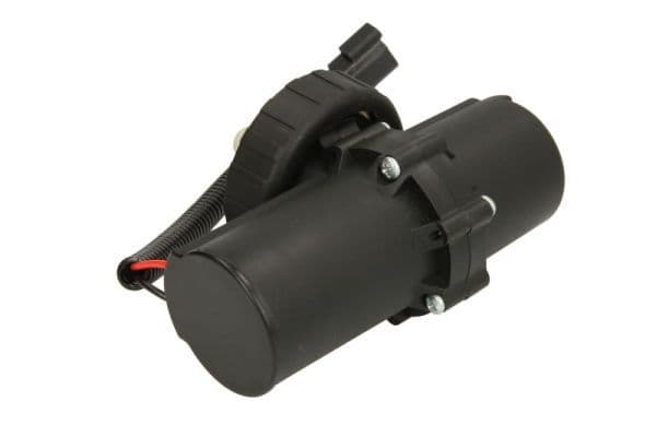 Elektrische brandstofpomp 12V (alleen pomp  geen filter) past: CATERPILLAR 428, 428 D, 432 D, 434 E  JCB 531, 533, 535, 536, 536-70, 540, 545