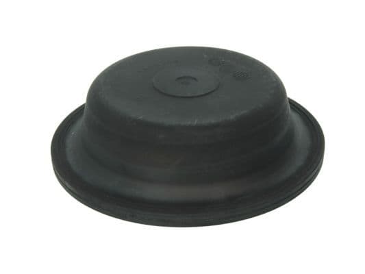 Diaphragm, diaphragm brake cylinder