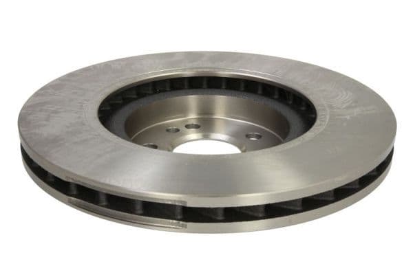 Brake disc Voor Links/Rechts past: MERCEDES M (W163) 2.7D-5.4 02.98-06.05