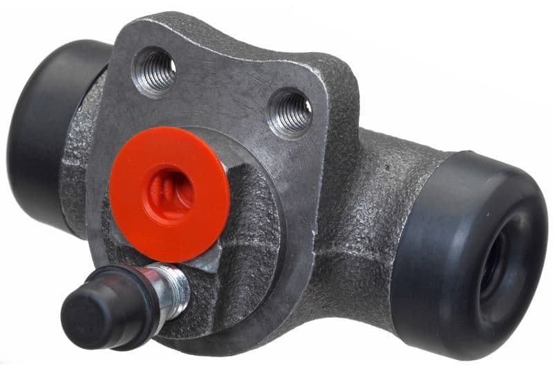 Wheel brake cylinder