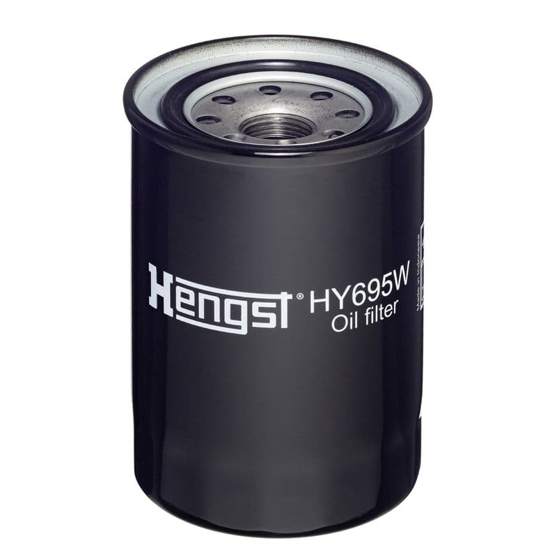 HENGST FILTER