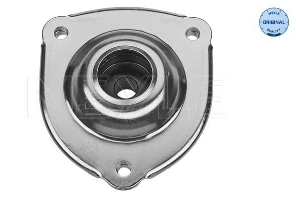 MacPherson veerpoot bevestiging Voor Links past: JAGUAR XJ 3.2/4.0 07.97-05.03