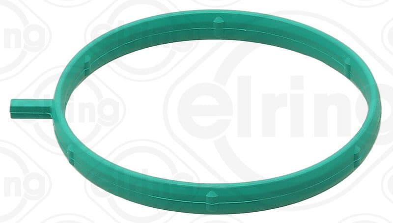 Gasket, intake manifold housing