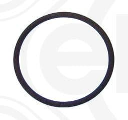 Seal, injection pump