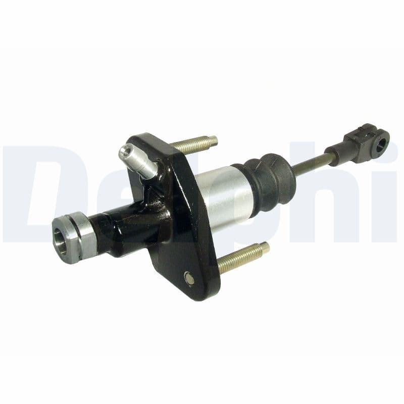Master Cylinder, clutch