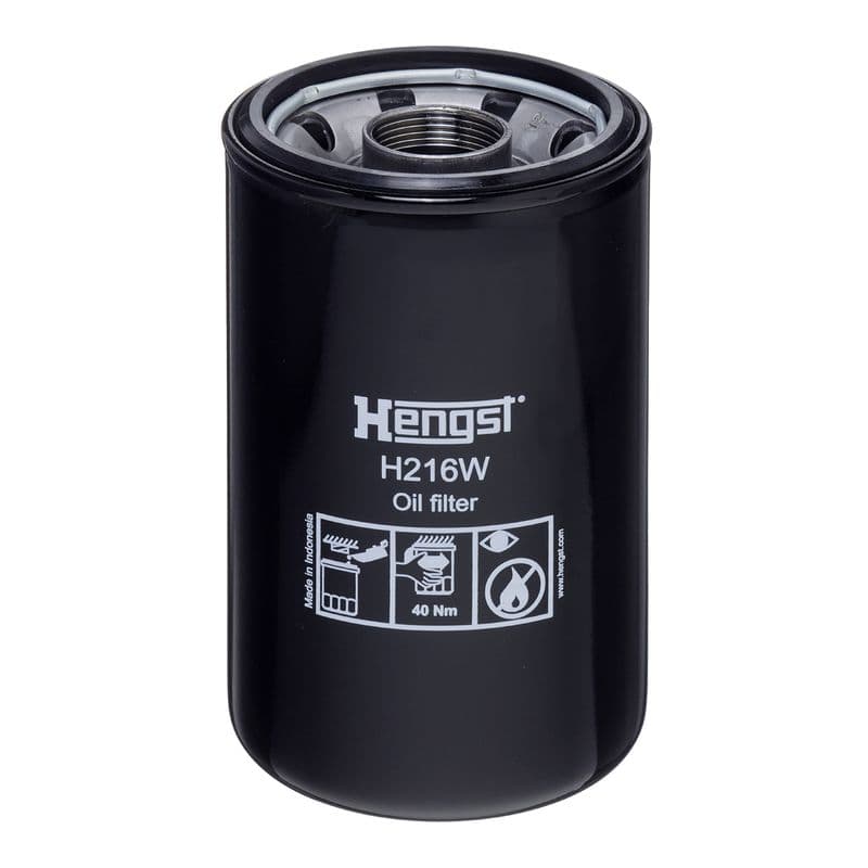 HENGST FILTER
