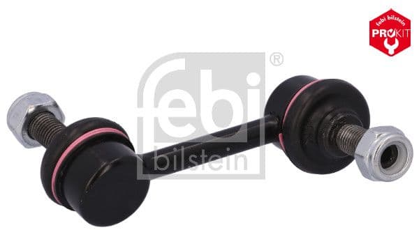 Stabilisatorstang Voor Rechts 80mm past: HONDA ACCORD VIII 2.0/2.2D/2.4 06.08-06.15