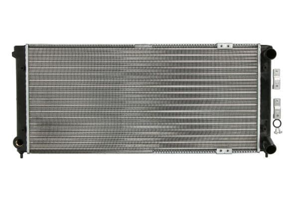 Motorradiator (handmatig) past: SEAT TOLEDO I 1.6-2.0 05.91-03.99