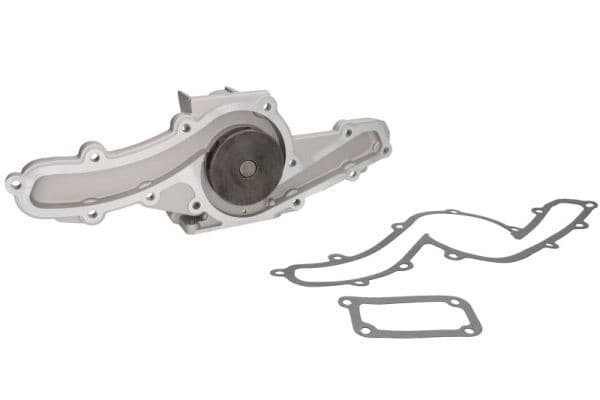 Waterpomp, met pakking past: ALFA ROMEO 147, 156, 166, GT, GTV, SPIDER  LANCIA KAPPA, THESIS 2.0-3.2 09.94-09.10