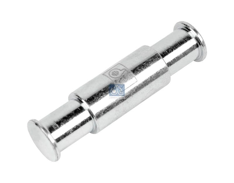 Bevestiging brandstoftank (lengte 74mm, klempen  van de steunzijde) past: SCANIA 4 05.95-04.08