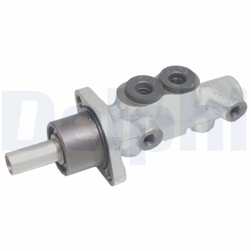 Brake master cylinder