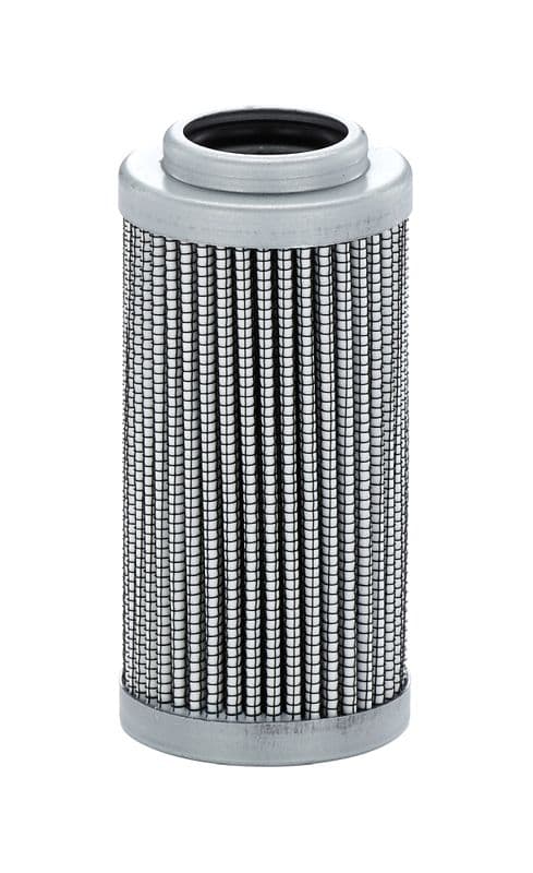 Hydraulic filter