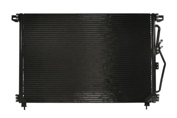A/C condensator past: OPEL OMEGA B 2.0-3.2 03.94-07.03