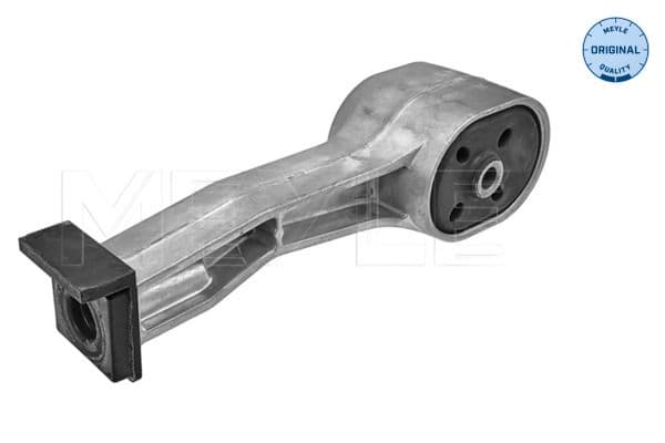 Motorsteun Achterin. Links, rubber-metaal past: FORD GALAXY I  SEAT ALHAMBRA  VW SHARAN 1.9D 03.95-03.10