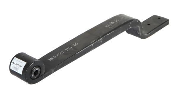 Bladveer (1/48,100,470/530/470, opleggers) past: ROR