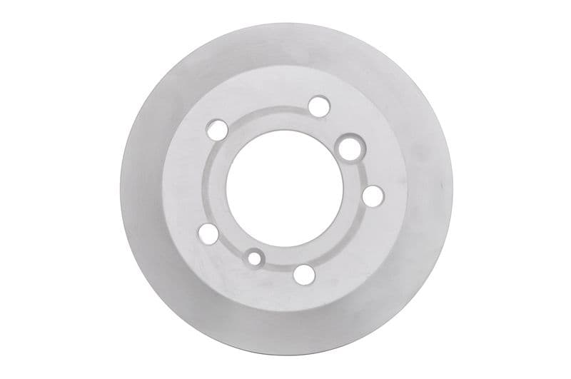 Brake disc Achter Links/Rechts past: MERCEDES SPRINTER 2-T (B901, B902), SPRINTER 3-T (B903), SPRINTER 4-T (B904), SPRINTER 5-T (B905) 2.1D-Electric 02.95-05.06