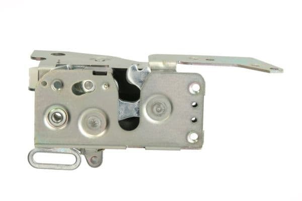 Door lock Links past: MAN TGS I, TGX I 06.06-