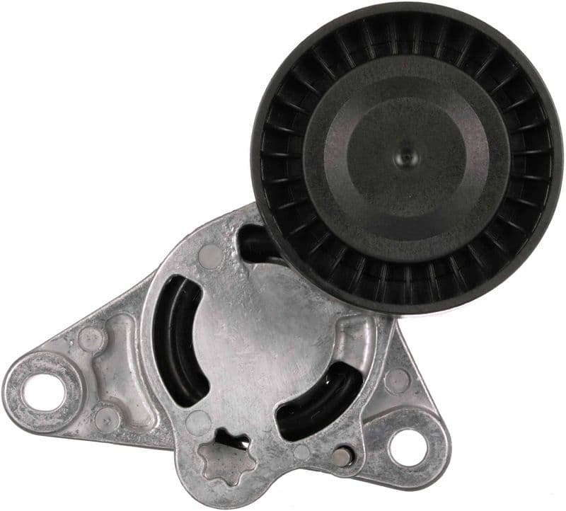 Tensioner Pulley, V-ribbed belt