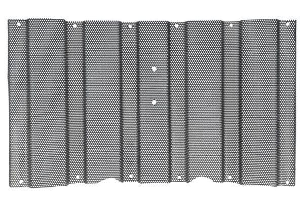 Motor/transmissie onder kap Links past: JOHN DEERE 6020, 6020 SE, 6115 D, 6115 R, 6115E, 6115M, 6115MC, 6115RC, 6120, 6120 L, 6120 SE, 6120M, 6120R, 6150 M, 6150 R, 6155 J, 6155M, 6155R, 6200