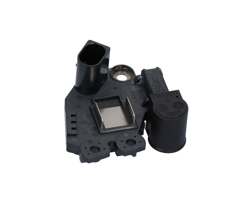 Alternator Regulator