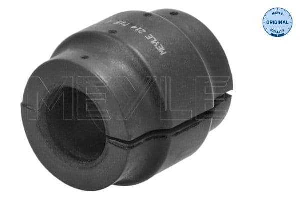 Mounting, stabiliser bar