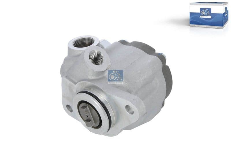Hydraulische pomp, stuurbekrachtiging past: MAN CLA, E2000, EL, EM, F2000, F90, F90 UNTERFLUR, FOC, HOCL, L2000, LION´S CITY, LION´S COACH, LION´S COMFORT, LION´S REGIO, LION´S STAR 10.75-