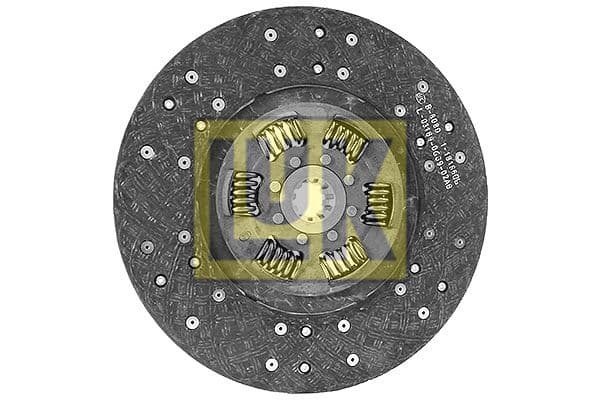 Koppelingsplaat/plaat biologisch (295mm volledig profiel) past: FENDT 204 P FARMER, 204 V FARMER, 205 P FARMER, 255 GT TOOL CARRIER, 260 P FARMER, 260 S FARMER, 260 V FARMER, 270 P FARMER