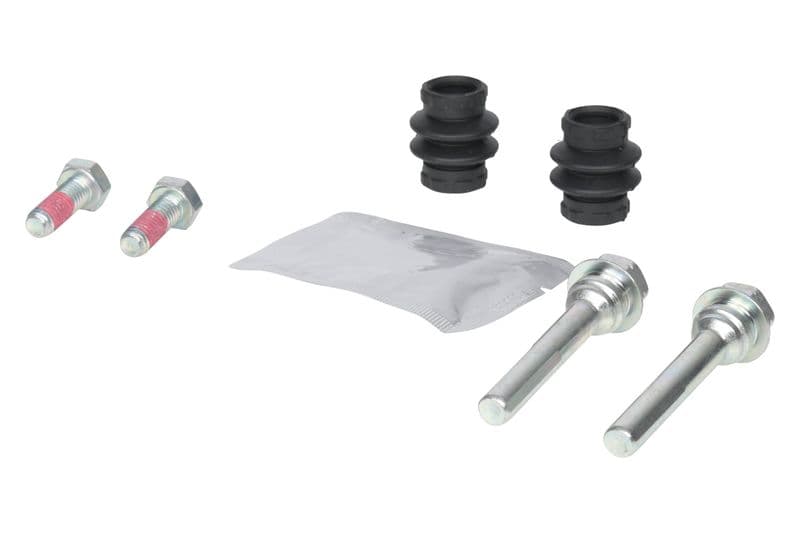 Remklauw reparatieset Voor Links/Rechts past: DACIA DOKKER, DUSTER, LODGY  RENAULT CLIO III, LODGY 1.0-1.6LPG 05.05-