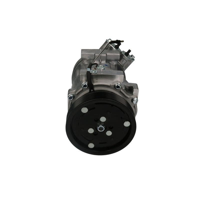 Airconditioning compressor past: DACIA DUSTER, LOGAN, LOGAN EXPRESS, LOGAN MCV, SANDERO  LADA LARGUS  RENAULT LOGAN EXPRESS, LOGAN I, SANDERO/STEPWAY I 1.4-1.6LPG 08.04-