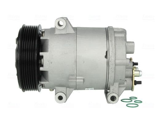 Airconditioning compressor past: RENAULT GRAND SCENIC II, MEGANE II, SCENIC II 1.9D/2.0 11.02-