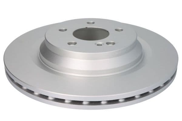 Brake disc Achter Links/Rechts (gecoat) past: MERCEDES S (C216), S (W221, V221), S (W222, V222, X222), SL (R230) 2.2D-5.5 10.05-05.17