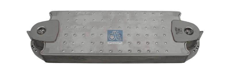 Oil Cooler, engine oil